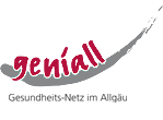 Logo geniall web