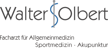 Walter Olbert